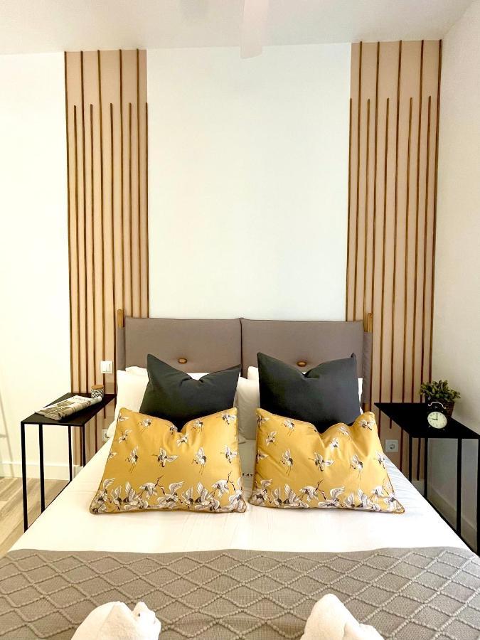 Waou El Retiro Es Mia - Corta Duracion Apartment *